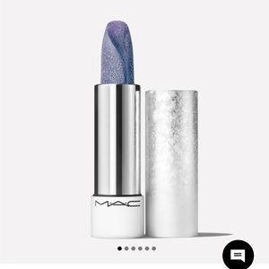 Fizzy feels lil balm color is Shiver Shimmy